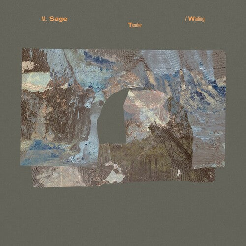 Tender / Wading