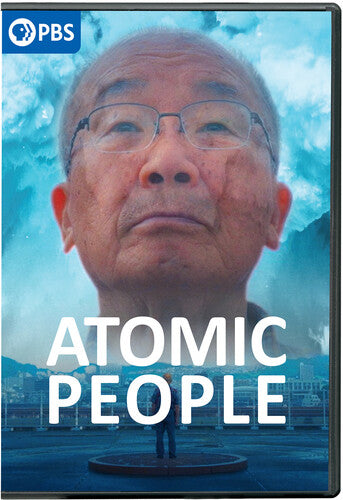 Atomic People, Atomic People, DVD