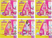 Pd Barbie Designer Dolls Ast