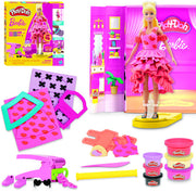 Pd Barbie Designer Fashion Show