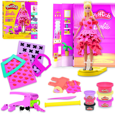 Pd Barbie Designer Fashion Show, Pd Barbie Designer Fashion Show, Collectibles
