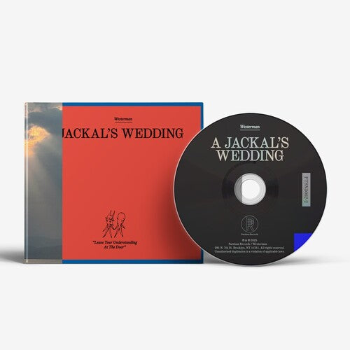 Jackal's Wedding