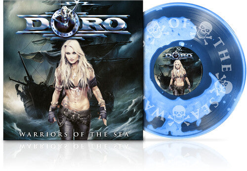 Warriors Of The Sea