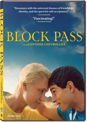 Block Pass