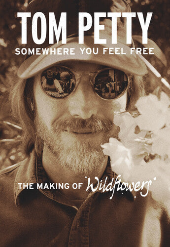 Somewhere You Feel Free - The Making Of