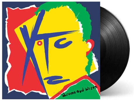Drums & Wires (Steven Wilson Mix) - 200Gm Vinyl, Xtc, LP