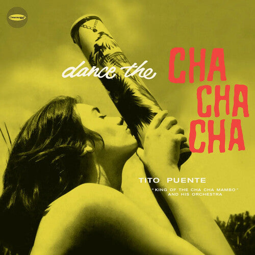 Dance The Cha Cha Cha
