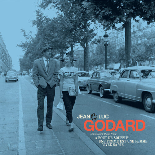 Bout De Souffle & Other Film Soundtracks