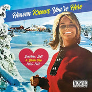 Heaven Knows You're Here: Sunshine Soft & Studio