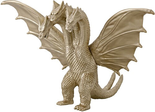 Godzilla Monster Series - King Ghidorah 1991, Godzilla Monster Series - King Ghidorah 1991, Collectibles