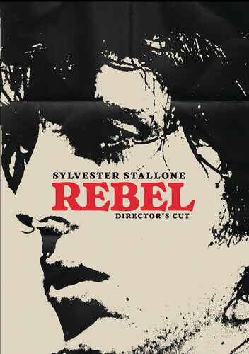 Rebel: Director's Cut, Rebel: Director's Cut, DVD