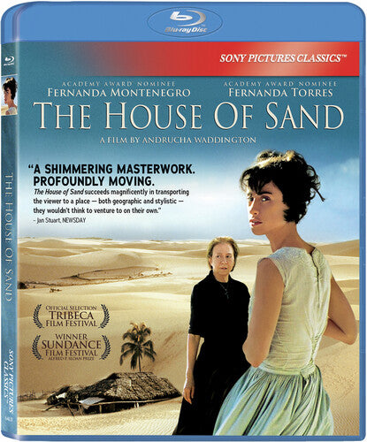 House Of Sand