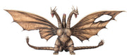 10In King Ghidorah Battle Damaged Ver Action Fig