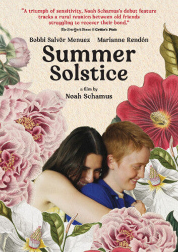 Summer Solstice, Summer Solstice, DVD