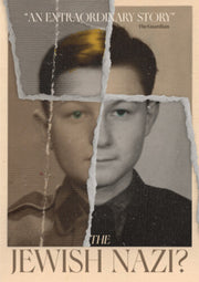 Jewish Nazi