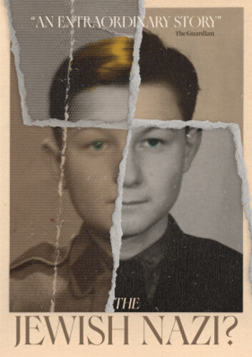 Jewish Nazi, Jewish Nazi, DVD
