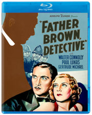 Father Brown Detective