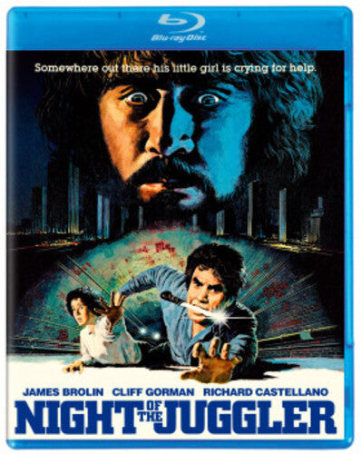 Night Of The Juggler