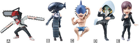 Rc Vol 2 (Box/12) World Collectable Figure Display, Rc Vol 2 (Box/12) World Collectable Figure Display, Collectibles