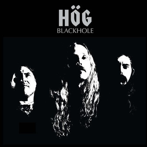 Black Hole