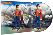 Misplaced Childhood