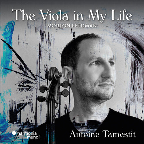 Feldman: The Viola In My Life