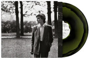 Brilliant Trees - Olive Opaque Black