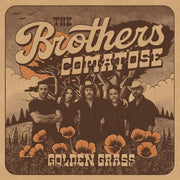 Golden Grass