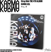 Karma [Karma Ver.]