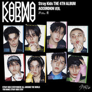 Karma [Accordion Ver.]