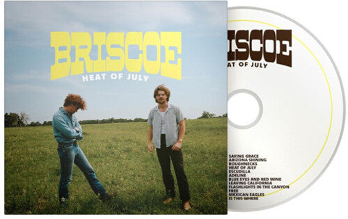 Heat Of July