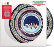 Charlie Brown Christmas (Zoetrope Edition)