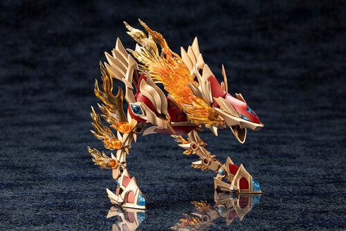 Arcanadea - Xenoalma Flame Straile