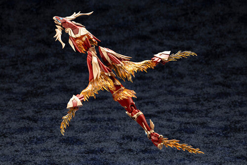 Arcanadea - Xenoalma Blaze Ophis