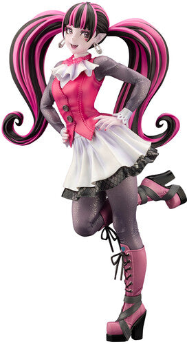 Monster High - Draculaura Bishoujo Statue