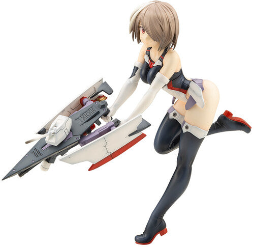 Frame Arms Girl - Kongo Swimsuit Ver