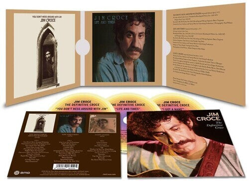 Definitive Croce
