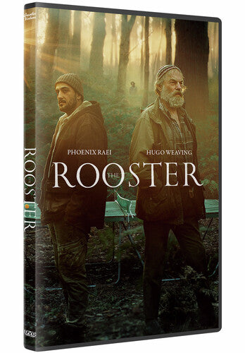 Rooster, Rooster, DVD