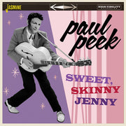 Sweet Skinny Jenny