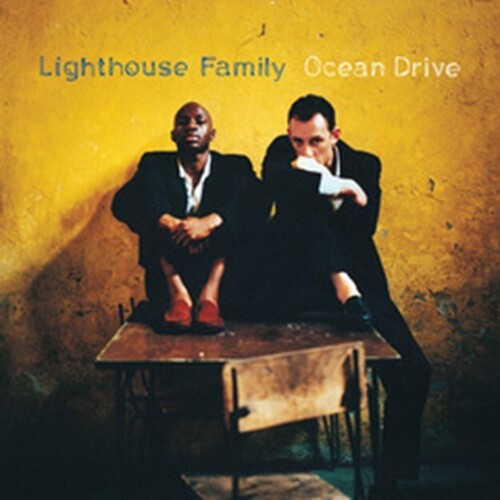 Ocean Drive, Lighthouse Family, LP