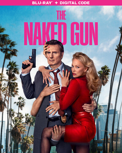 Naked Gun (2025)