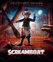 Screamboat (Sbk)