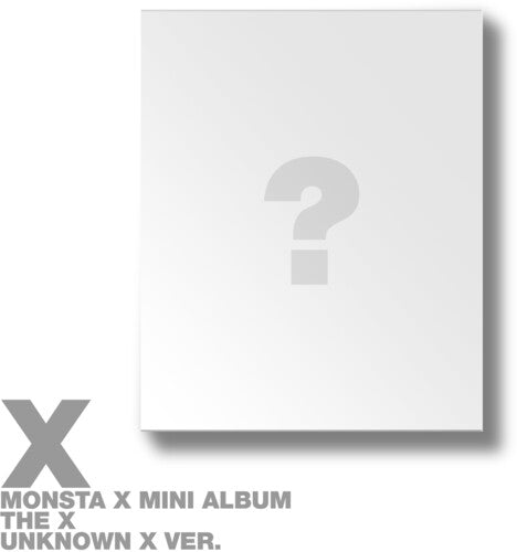X (Unknown X Ver)