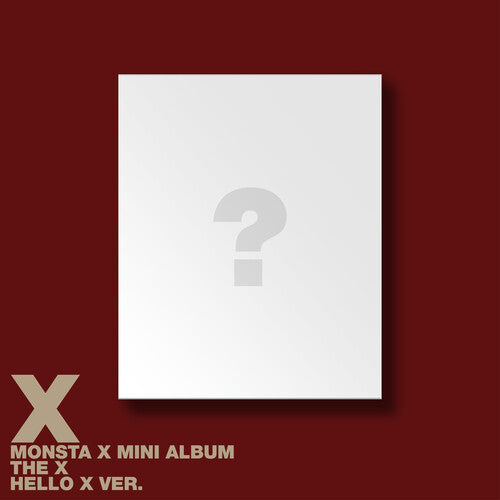 X (Hello X Ver)