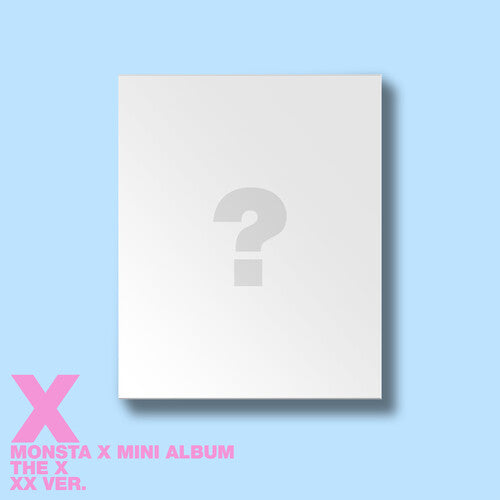 X (Xx Ver)