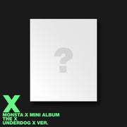 X (Underdog X Ver)