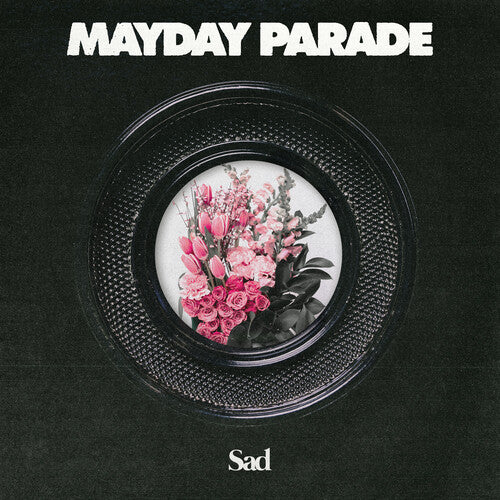 Sad, Mayday Parade, LP