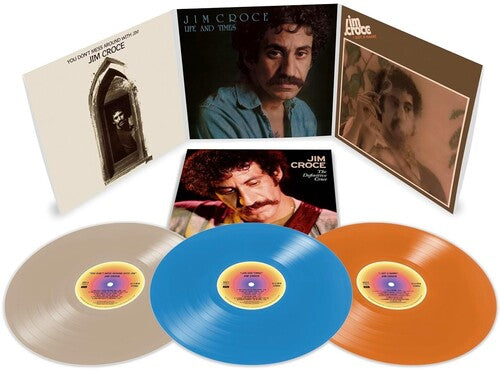 Definitive Croce