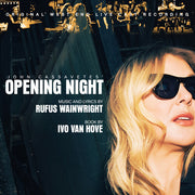 John Cassavetes Opening Night Original West End