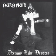 Dreams Like Deserts